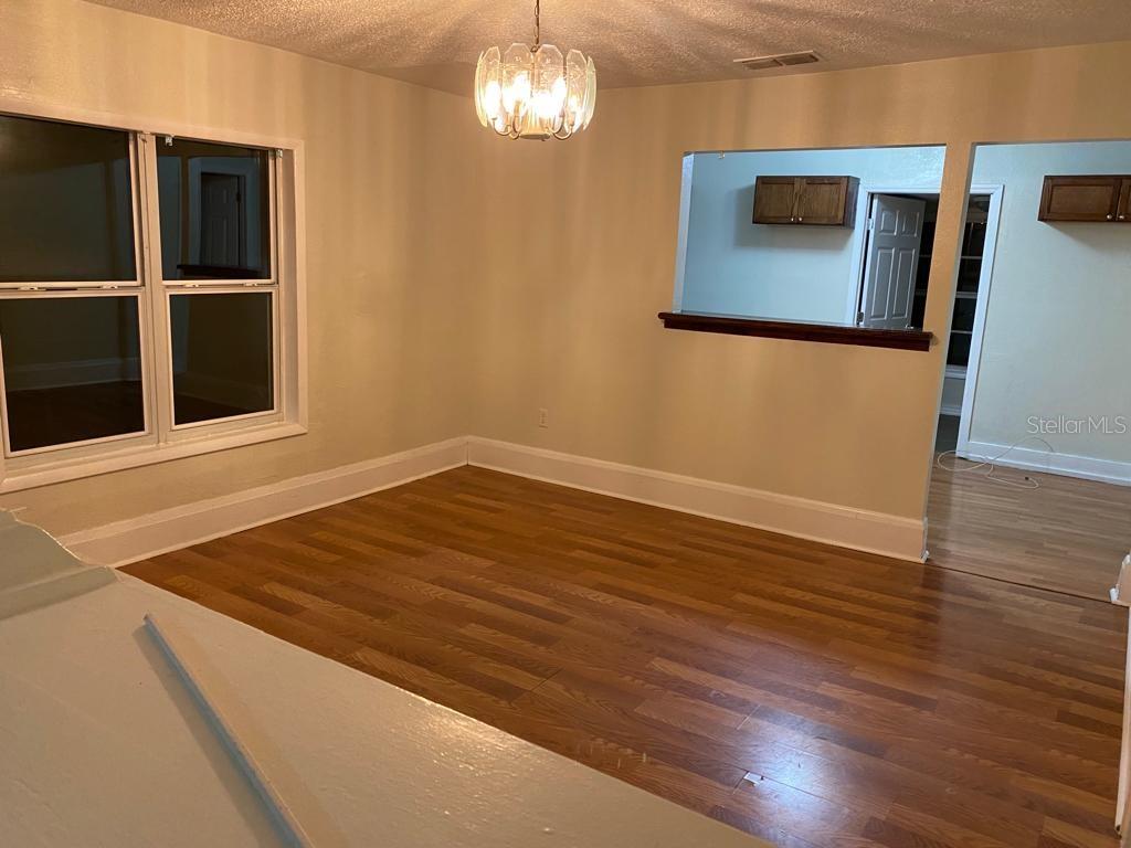 WEST ORLANDO SUB - Residential Income