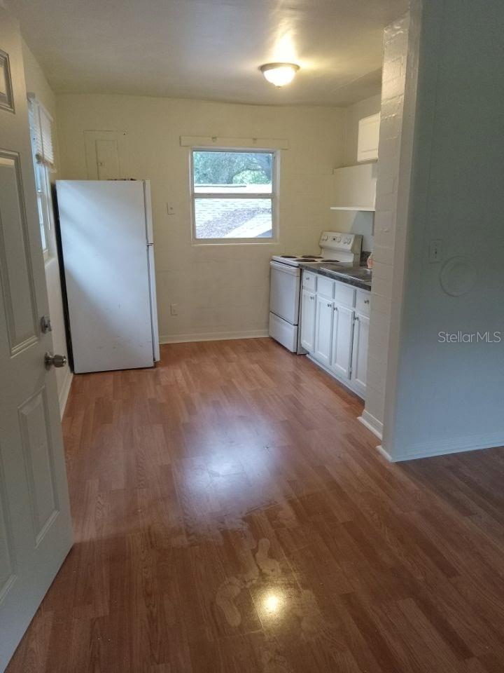 WEST ORLANDO SUB - Residential Income