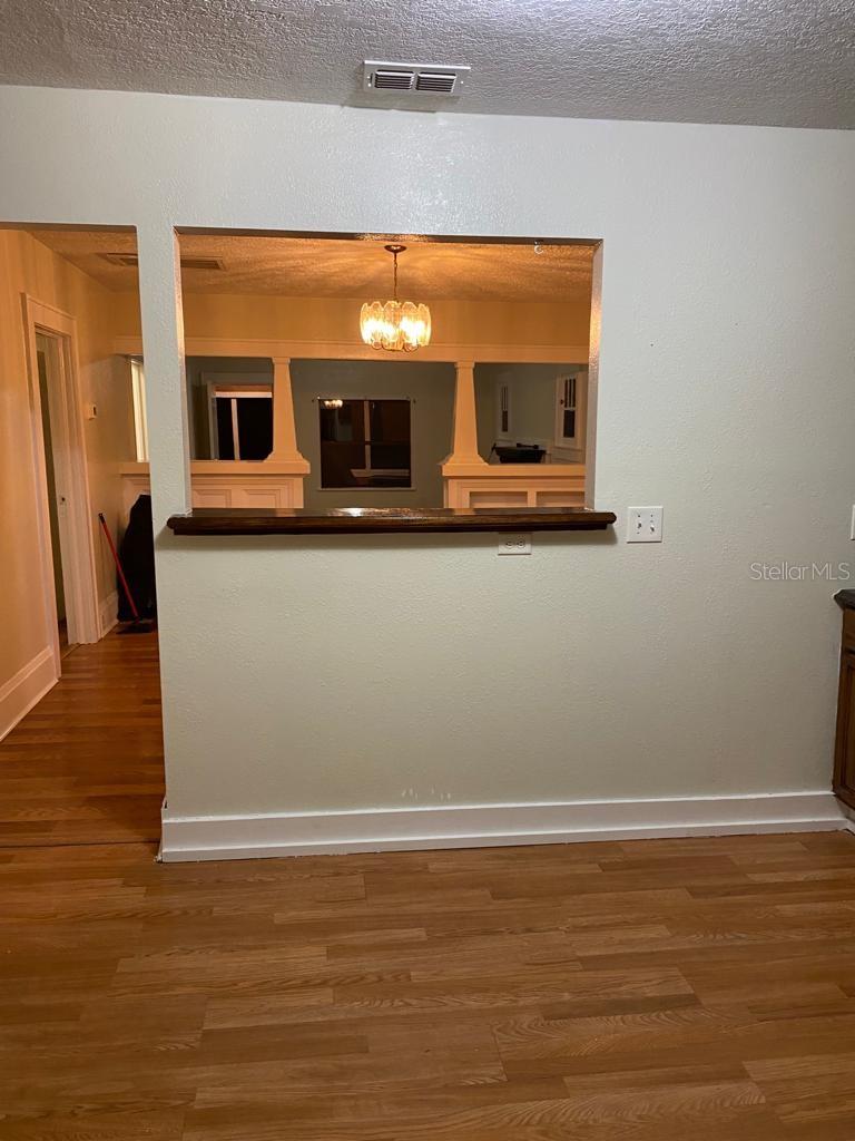 WEST ORLANDO SUB - Residential Income