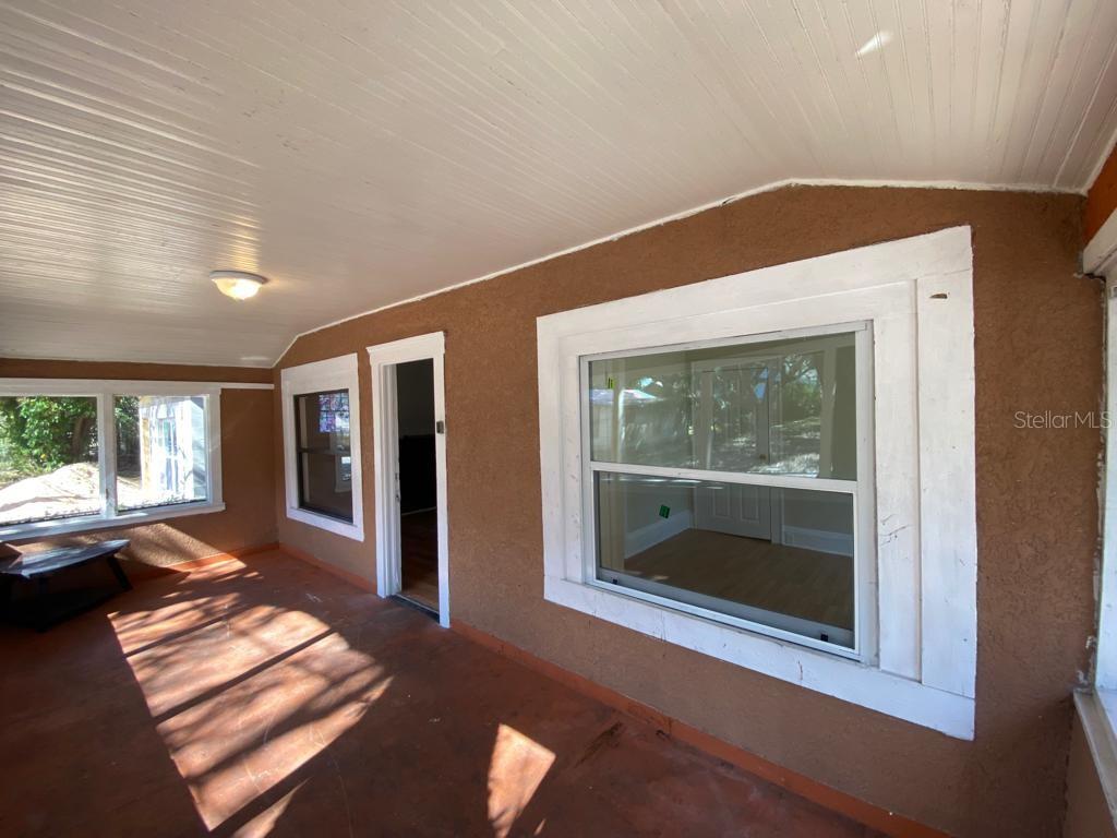 WEST ORLANDO SUB - Residential Income