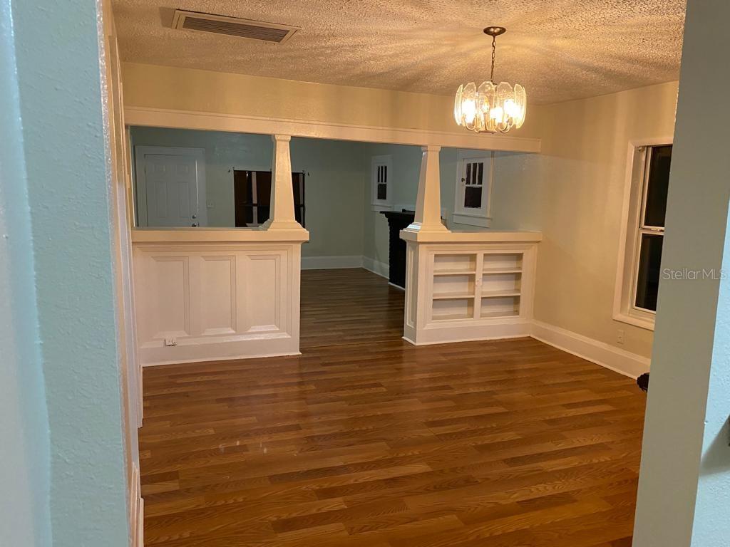 WEST ORLANDO SUB - Residential Income