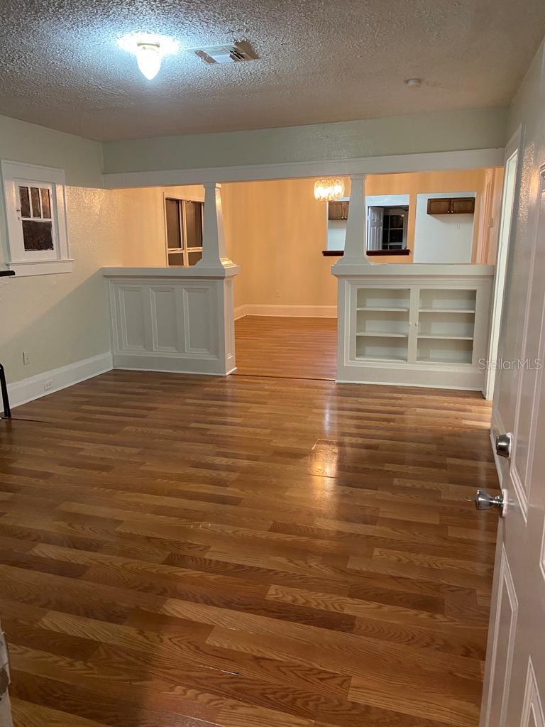 WEST ORLANDO SUB - Residential Income