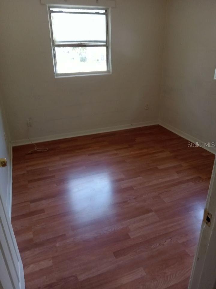 WEST ORLANDO SUB - Residential Income