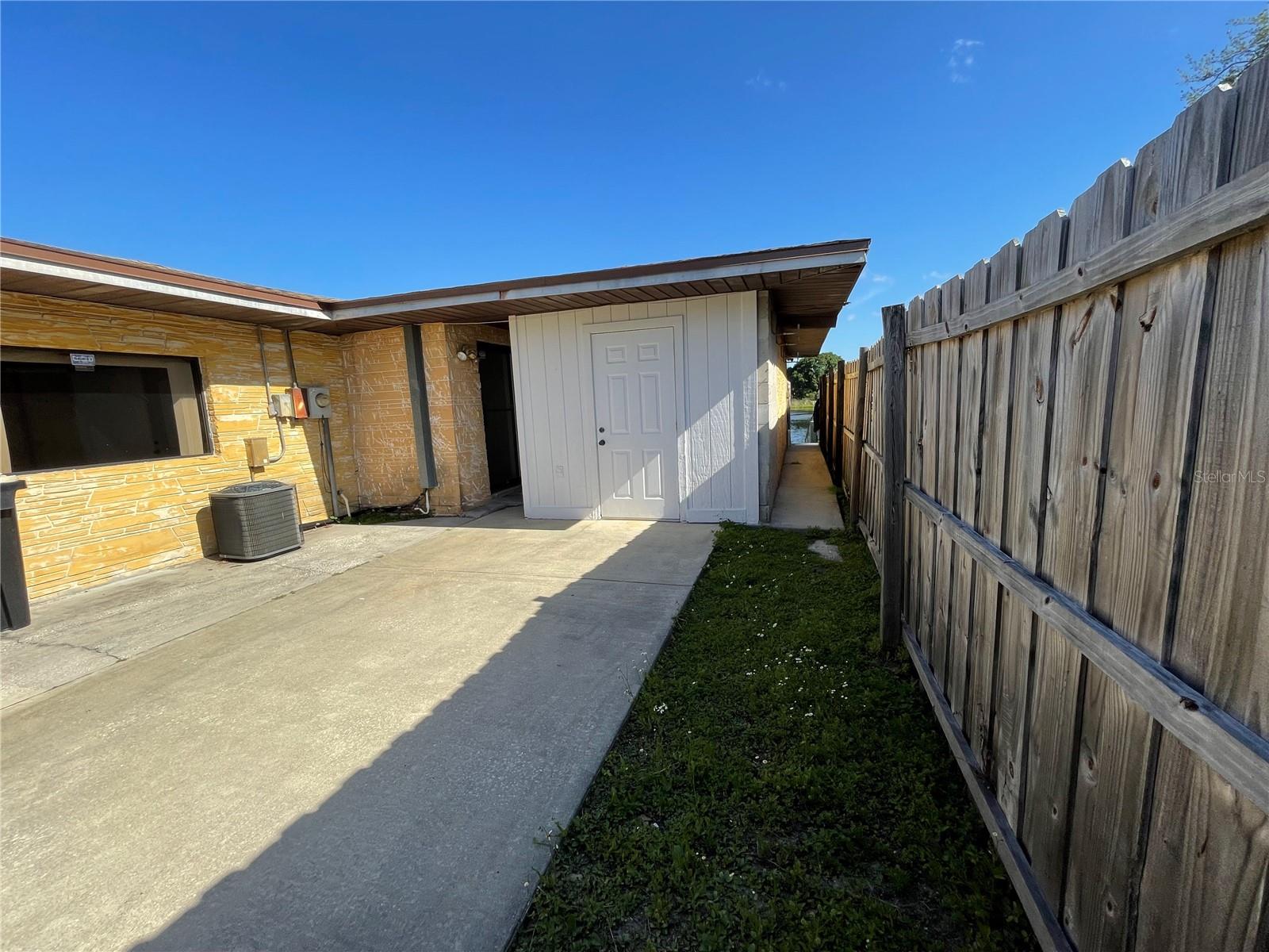 SKYVIEW SUB - Residential