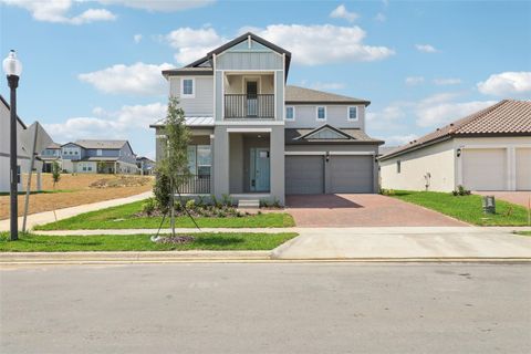 5260 CITRUS LEAF BOULEVARD WINTER GARDEN FL 34787