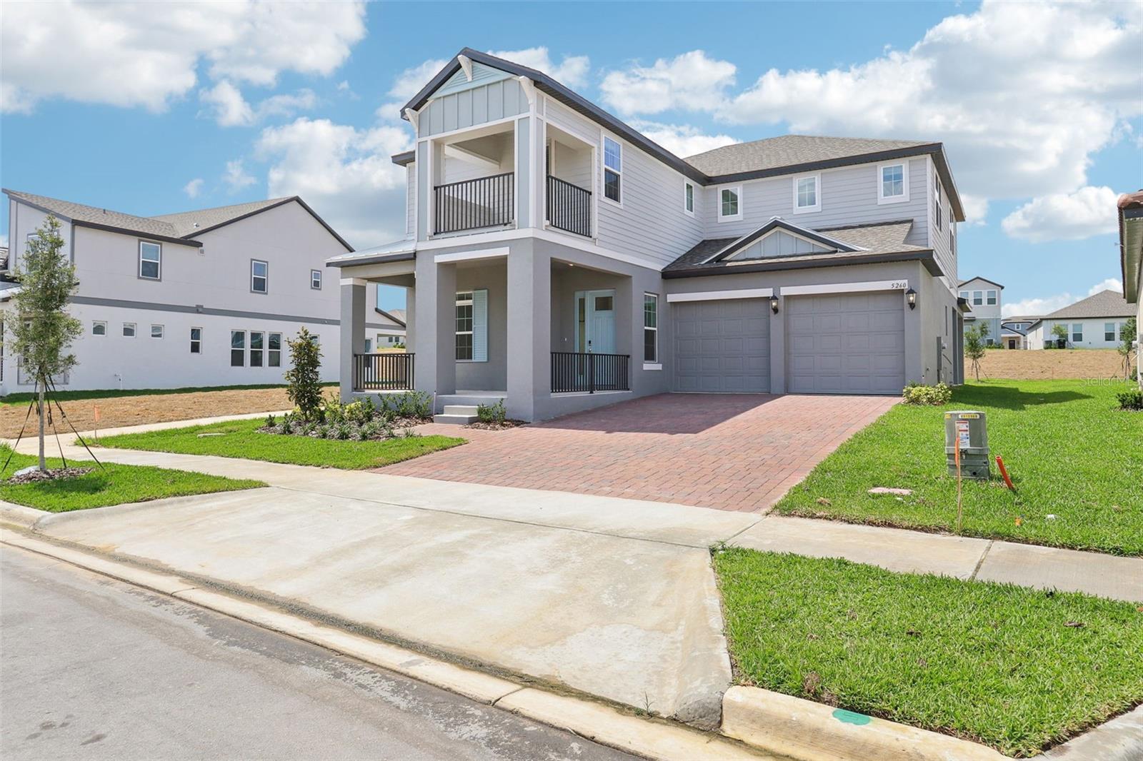 5260 CITRUS LEAF BOULEVARD