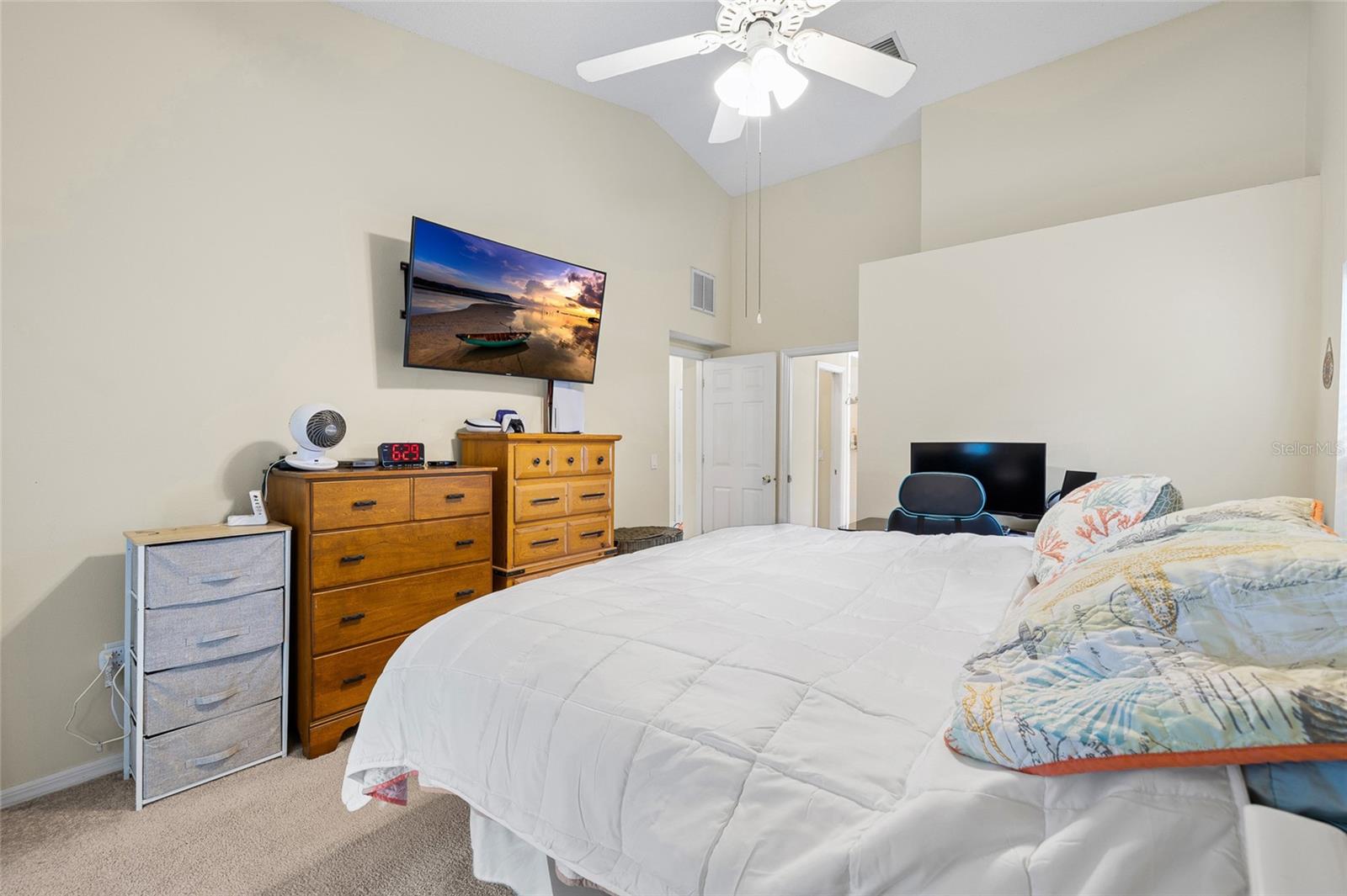 TRINITY OAKS INCREMENT M SOUTH - Residential