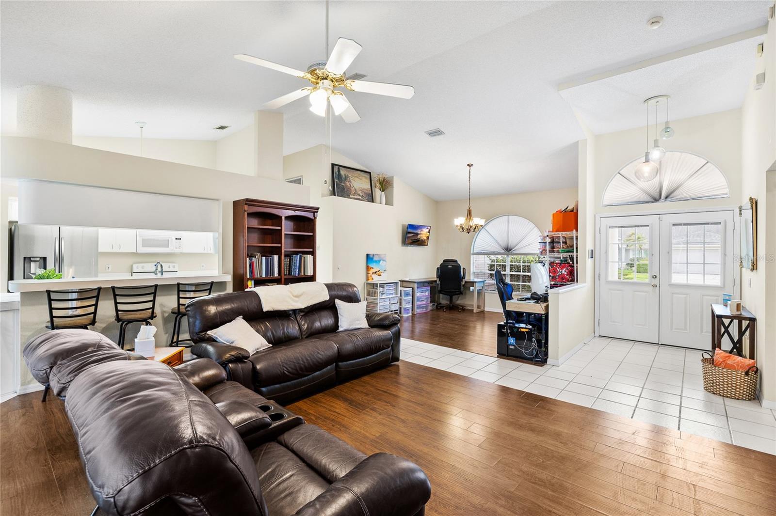 TRINITY OAKS INCREMENT M SOUTH - Residential