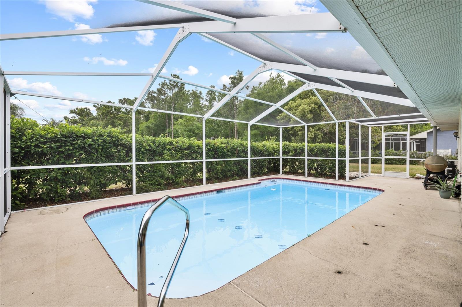 TRINITY OAKS INCREMENT M SOUTH - Residential