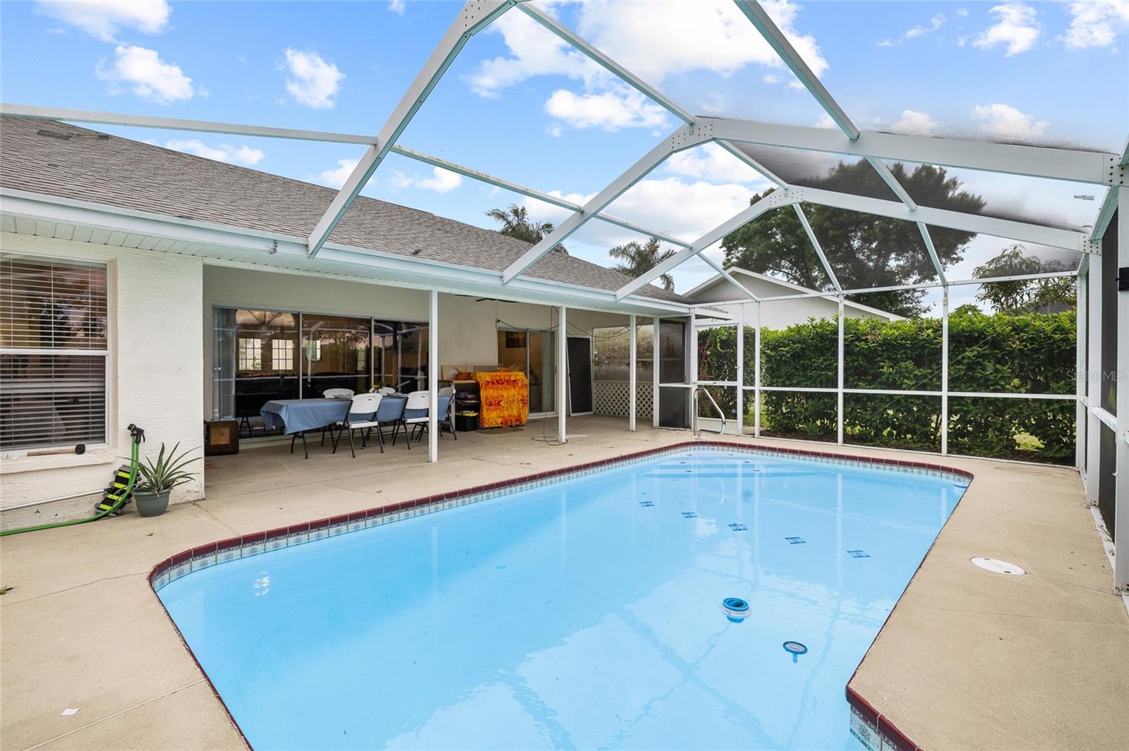 TRINITY OAKS INCREMENT M SOUTH - Residential