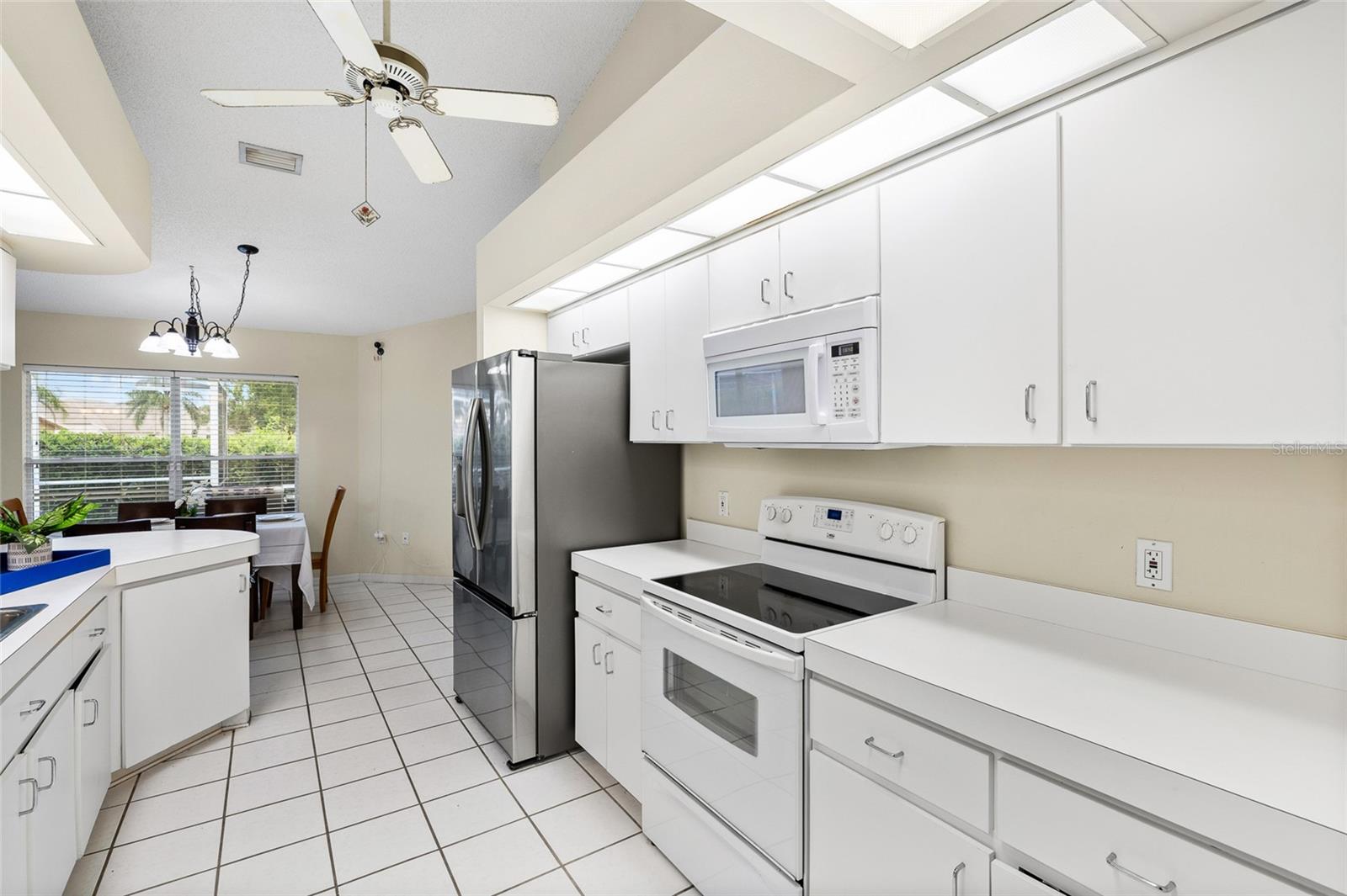 TRINITY OAKS INCREMENT M SOUTH - Residential