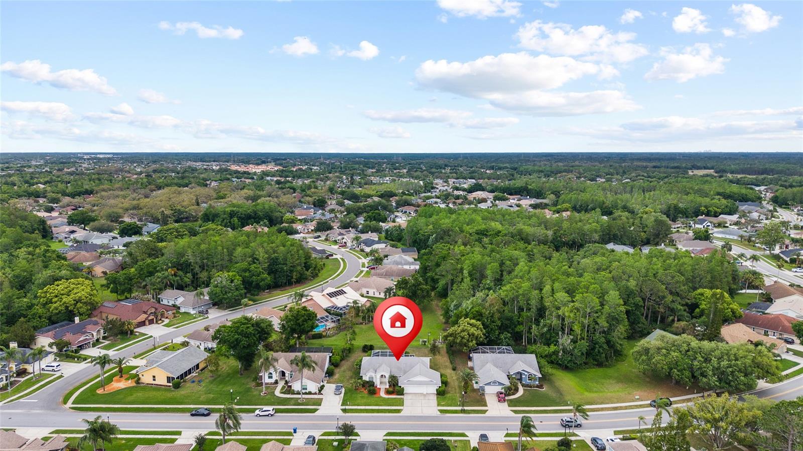 TRINITY OAKS INCREMENT M SOUTH - Residential