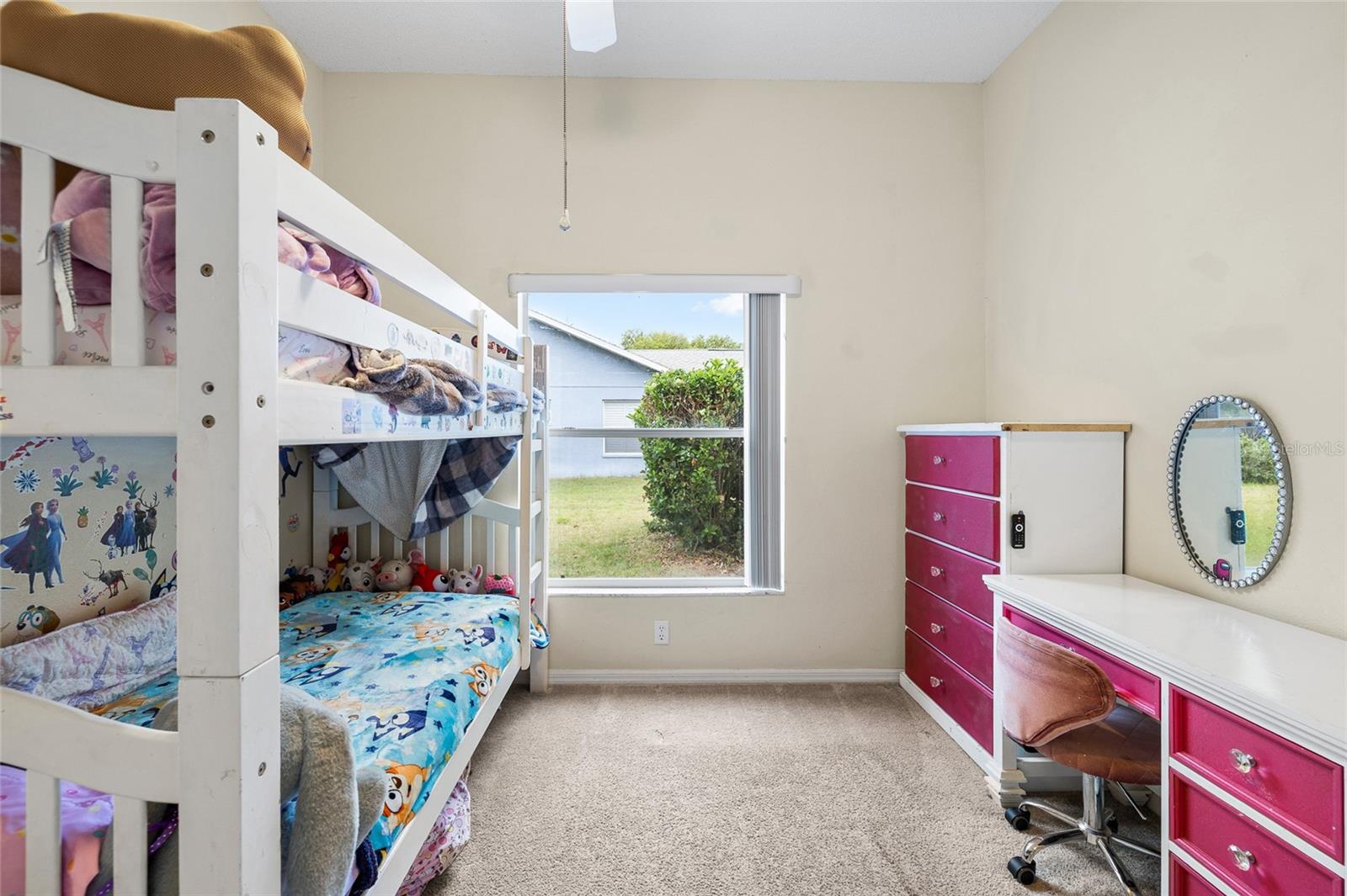 TRINITY OAKS INCREMENT M SOUTH - Residential