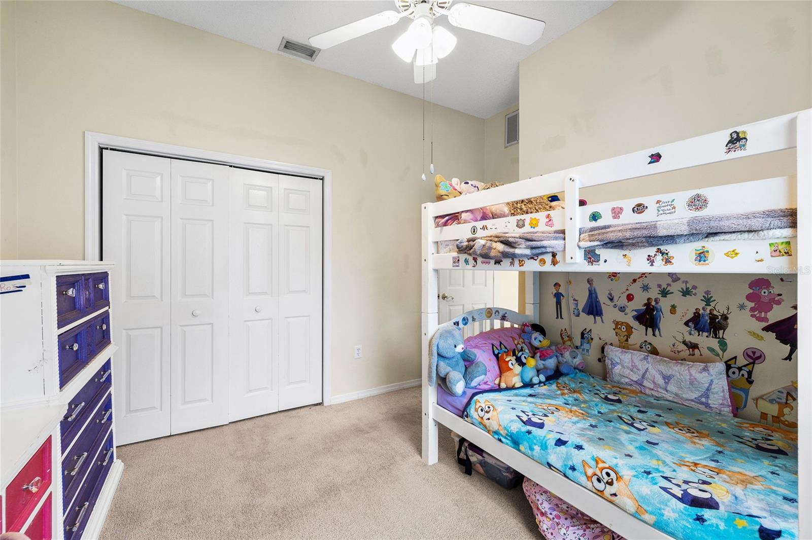 TRINITY OAKS INCREMENT M SOUTH - Residential