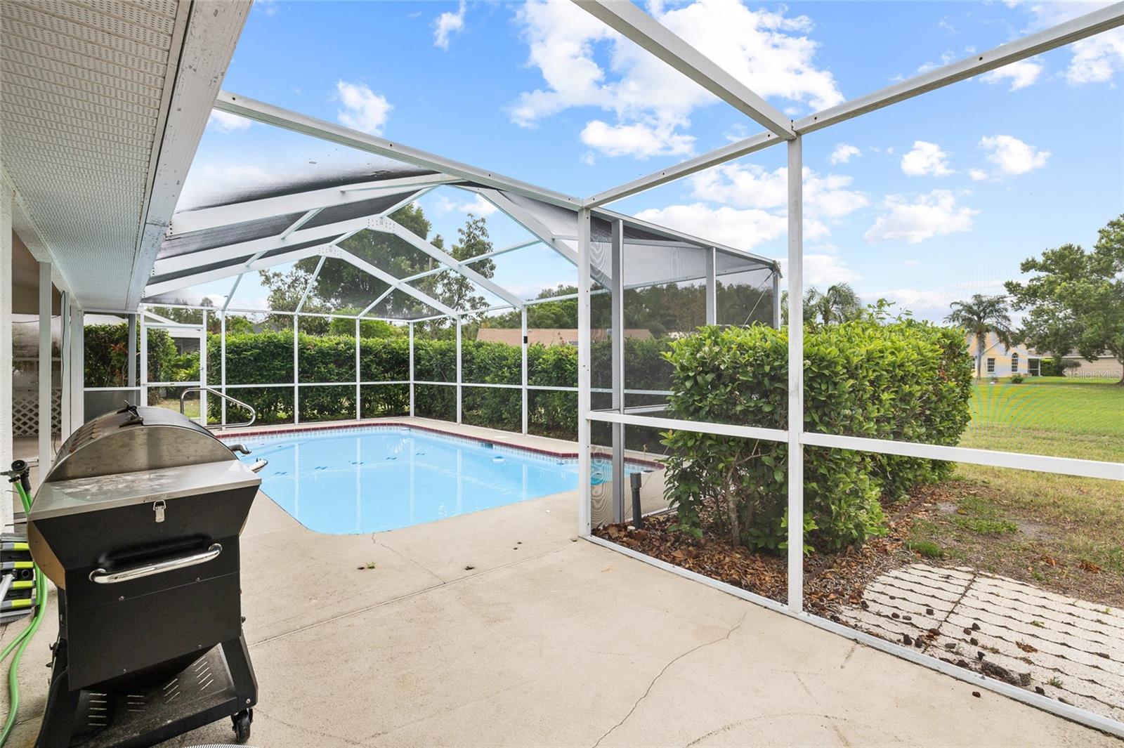 TRINITY OAKS INCREMENT M SOUTH - Residential