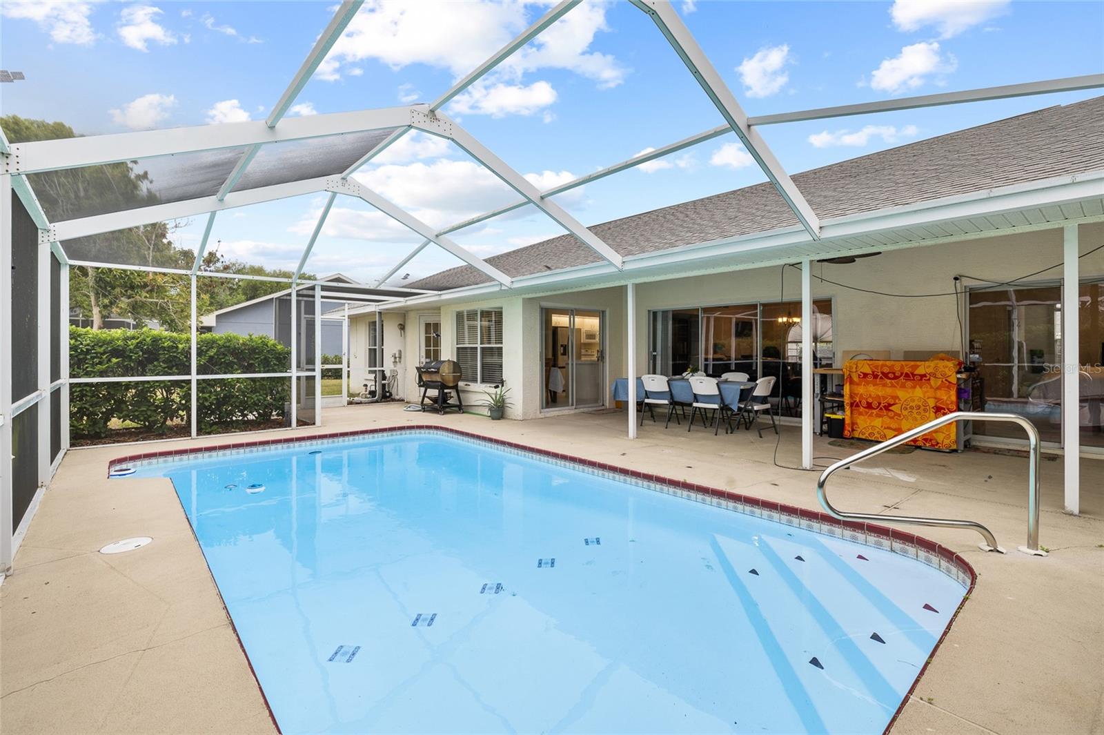 TRINITY OAKS INCREMENT M SOUTH - Residential