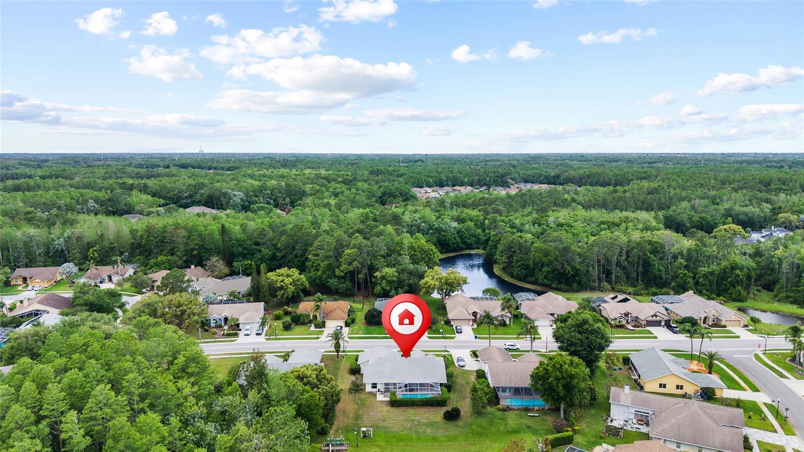 TRINITY OAKS INCREMENT M SOUTH - Residential