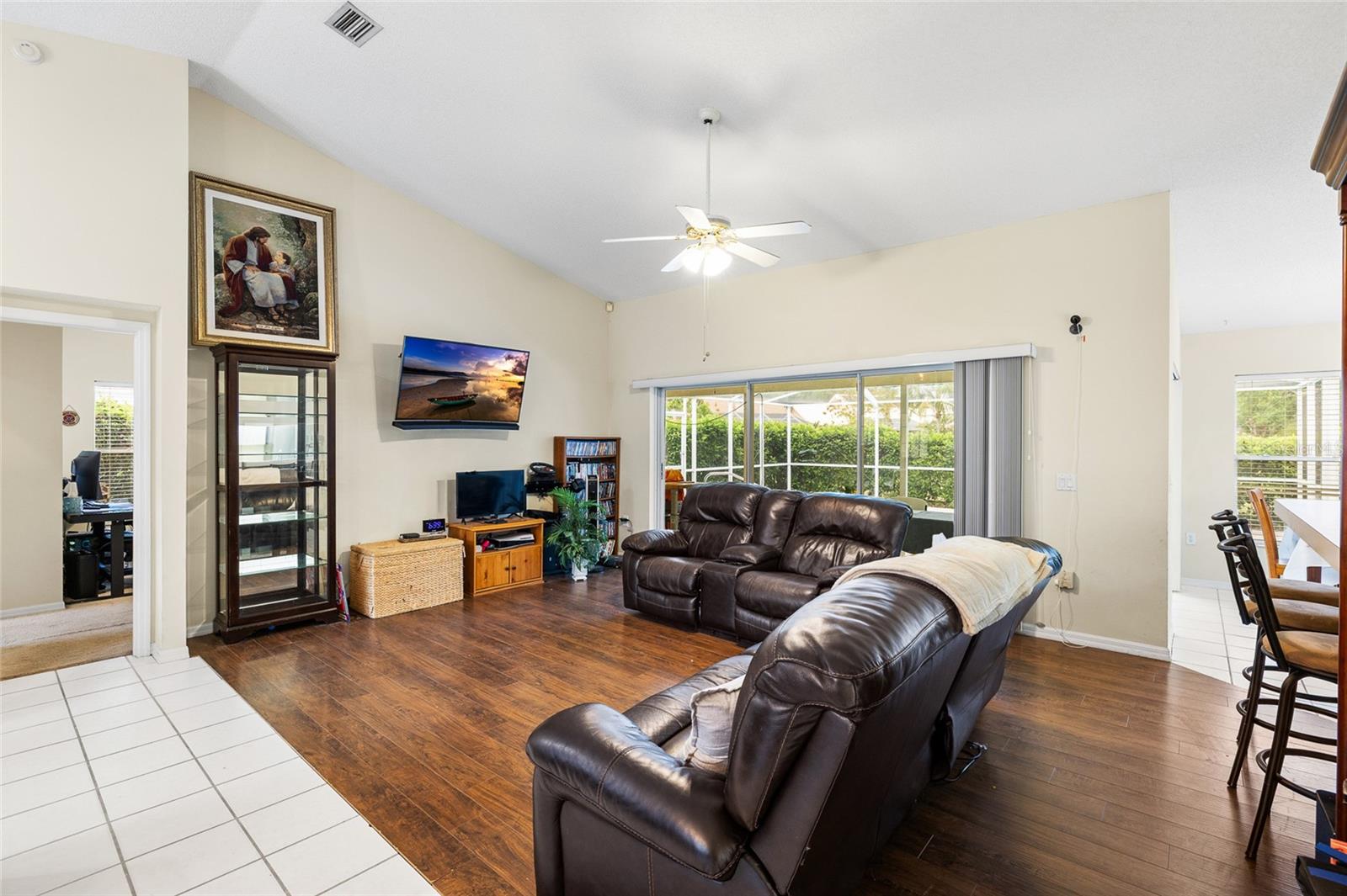 TRINITY OAKS INCREMENT M SOUTH - Residential