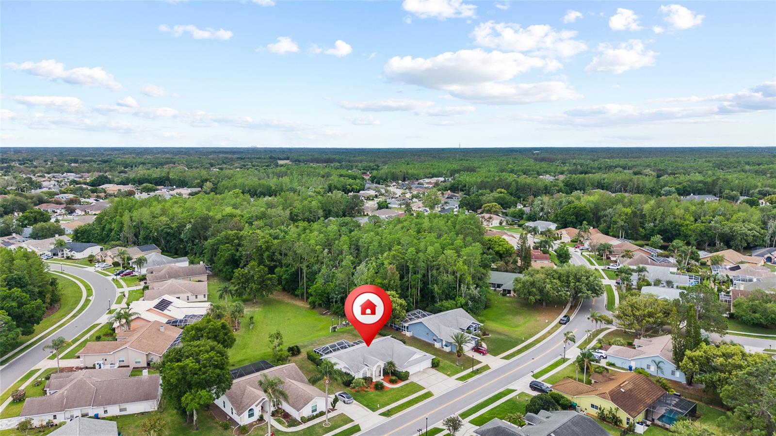 TRINITY OAKS INCREMENT M SOUTH - Residential