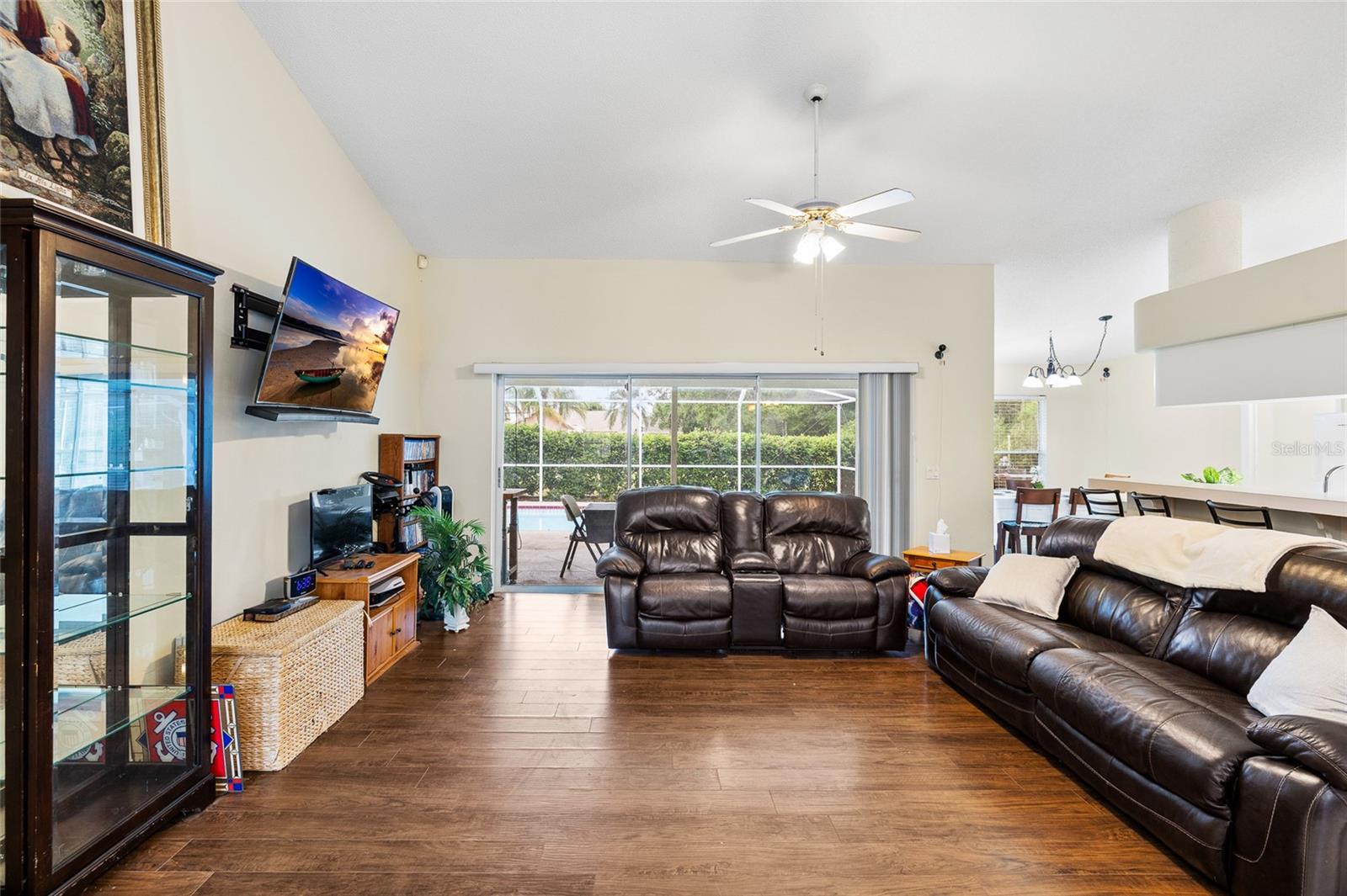 TRINITY OAKS INCREMENT M SOUTH - Residential