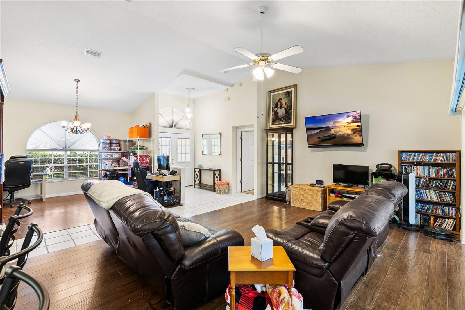 TRINITY OAKS INCREMENT M SOUTH - Residential