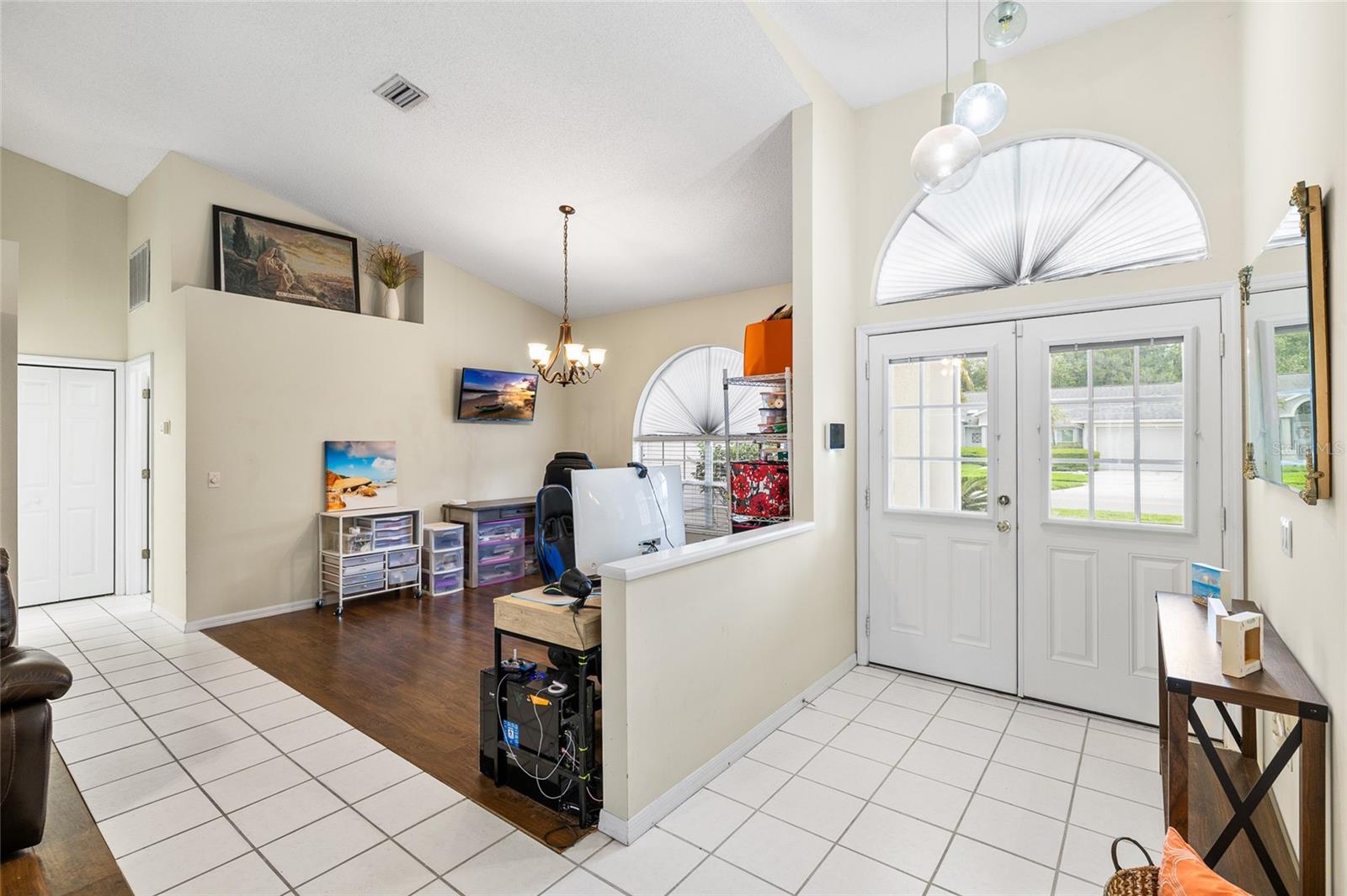 TRINITY OAKS INCREMENT M SOUTH - Residential