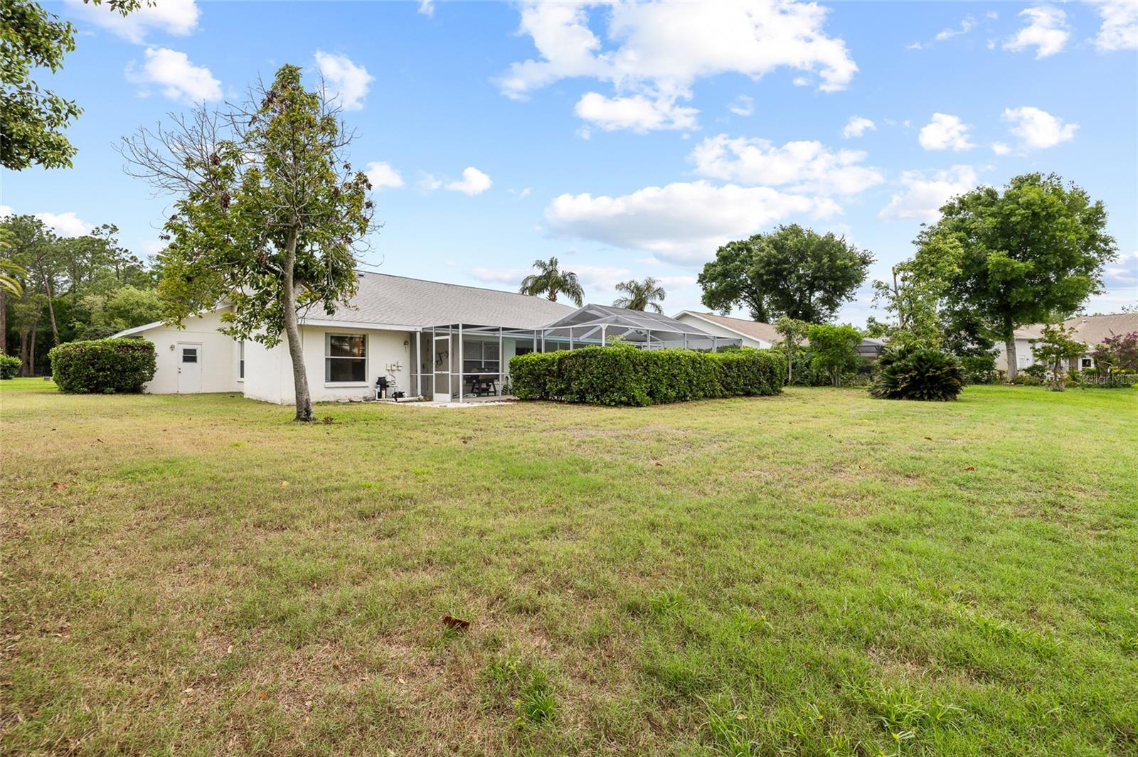 TRINITY OAKS INCREMENT M SOUTH - Residential