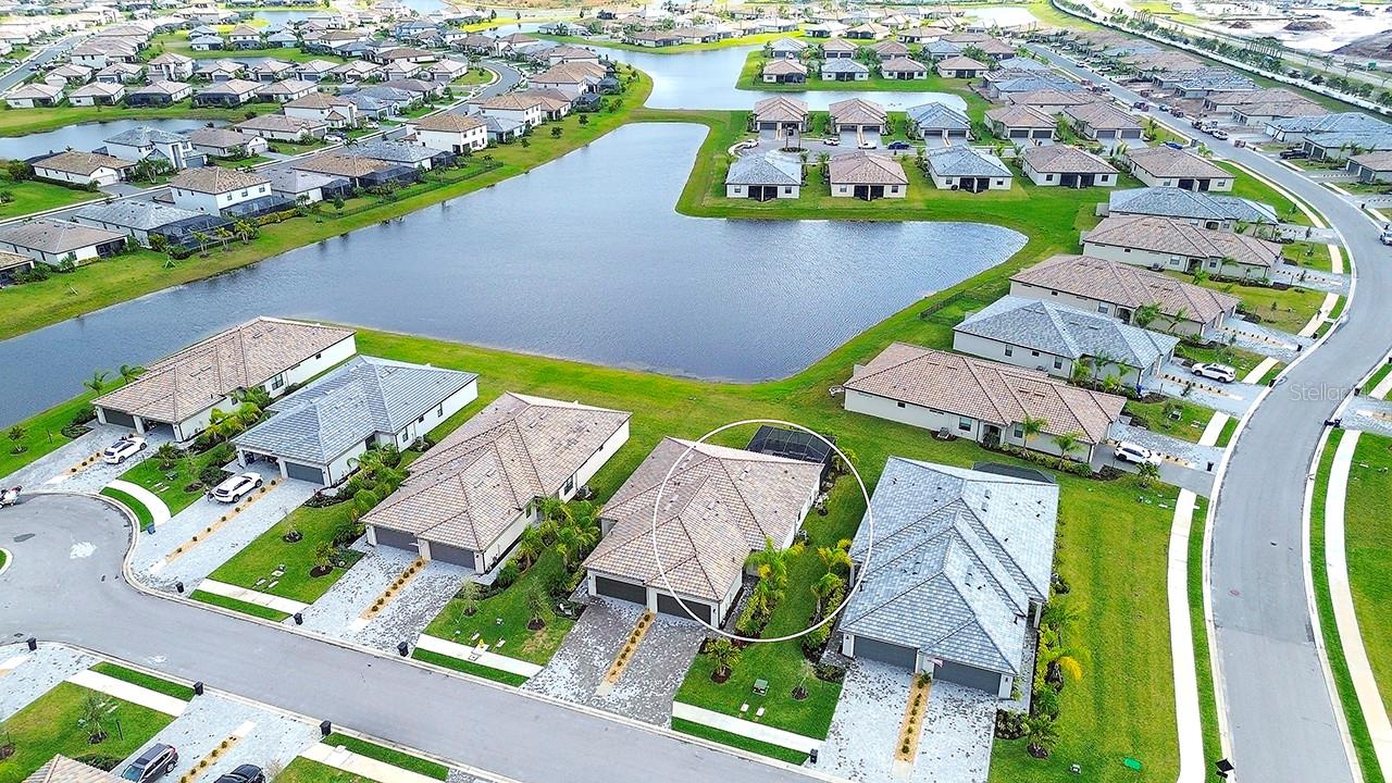 5433 MYSTIC WATER COVE
