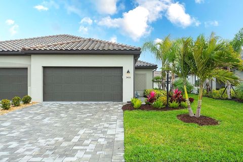 5433 MYSTIC WATER COVE LAKEWOOD RANCH FL 34211