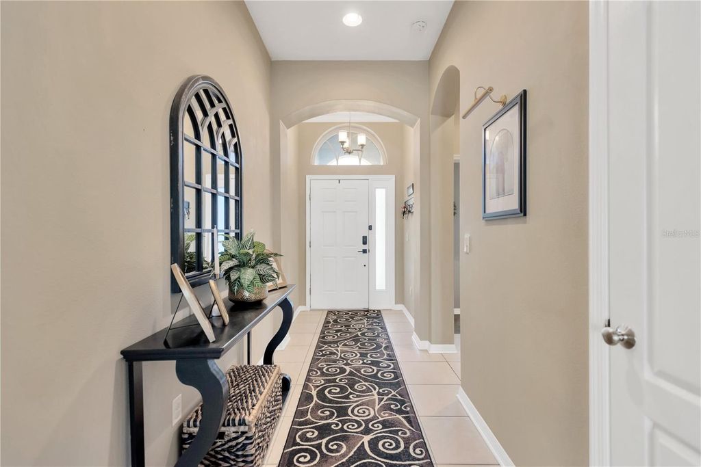 Photo of 7822 Atwood Drive, Wesley Chapel, FL 33545 (MLS # TB8389911)