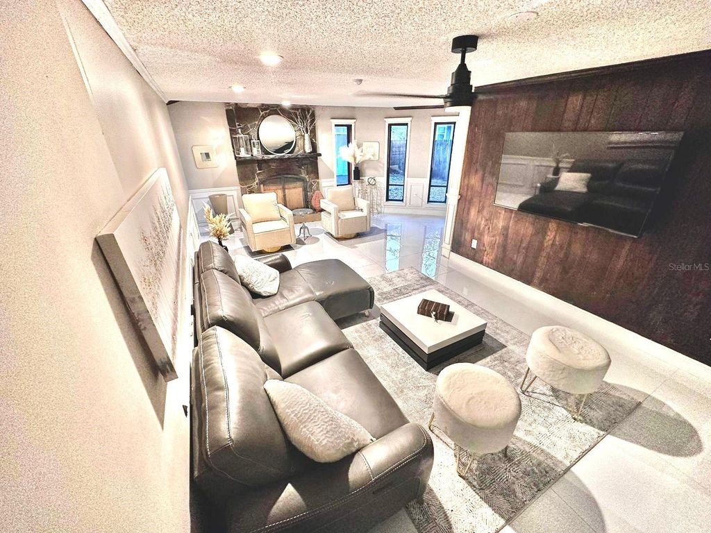 Photo of 5480 Lake Jessamine Drive, Orlando, FL 32839 (MLS # S5144879)