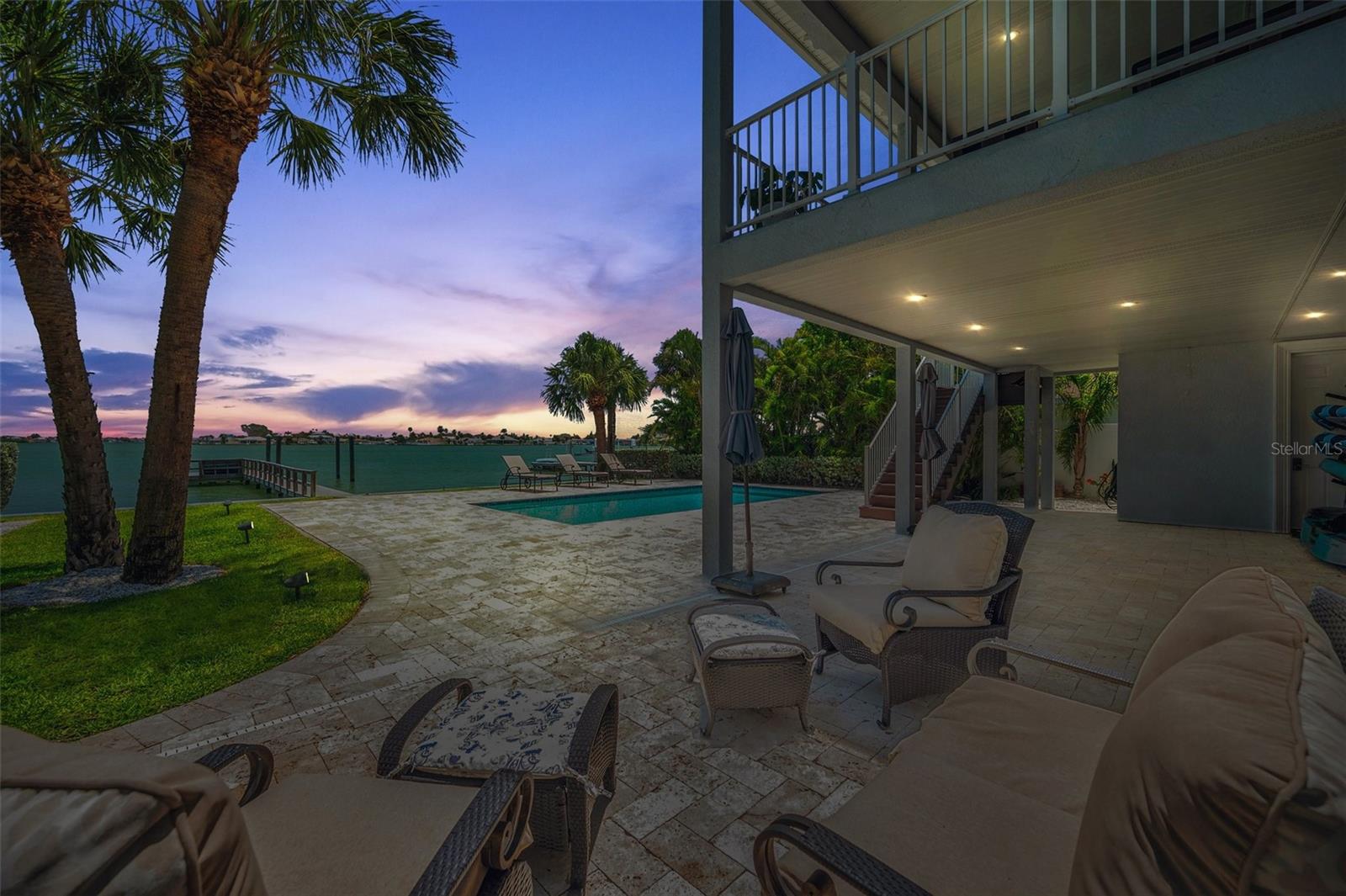 BAYSIDE 2ND ADD TO ST PETE BEACH - Residential