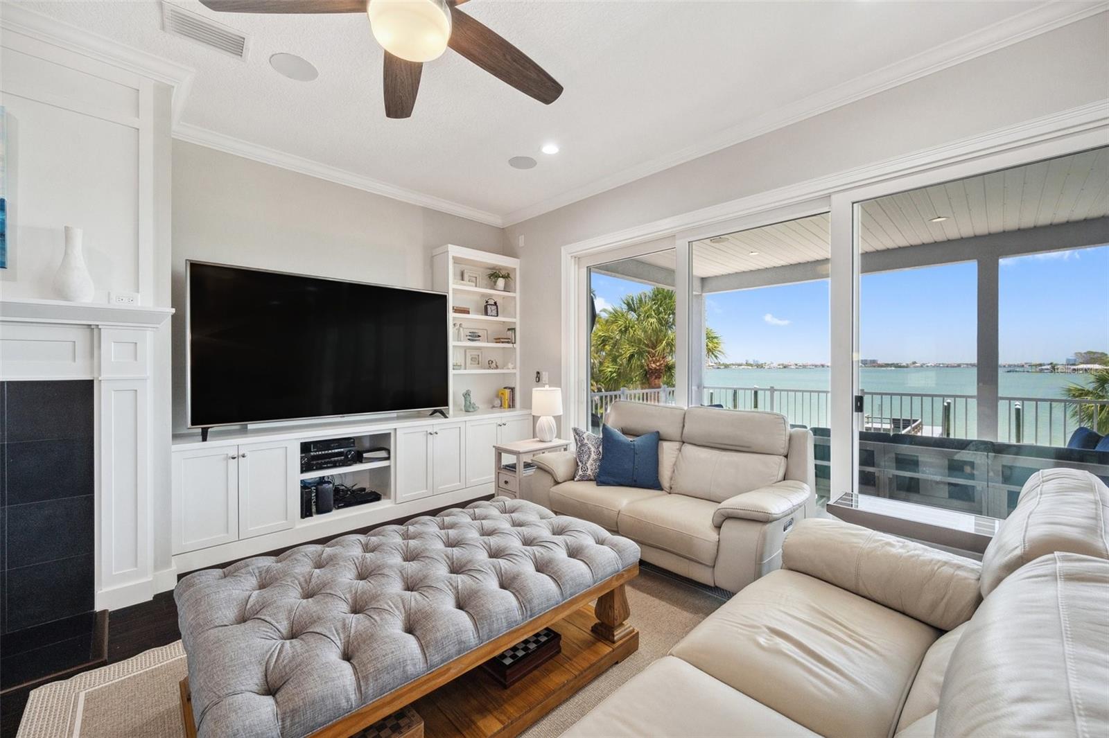 BAYSIDE 2ND ADD TO ST PETE BEACH - Residential