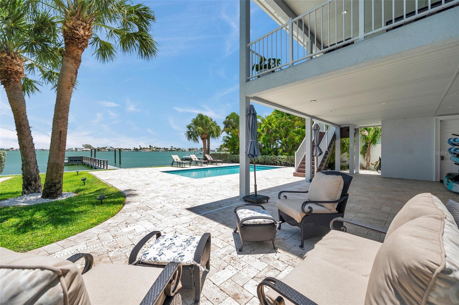 BAYSIDE 2ND ADD TO ST PETE BEACH - Residential