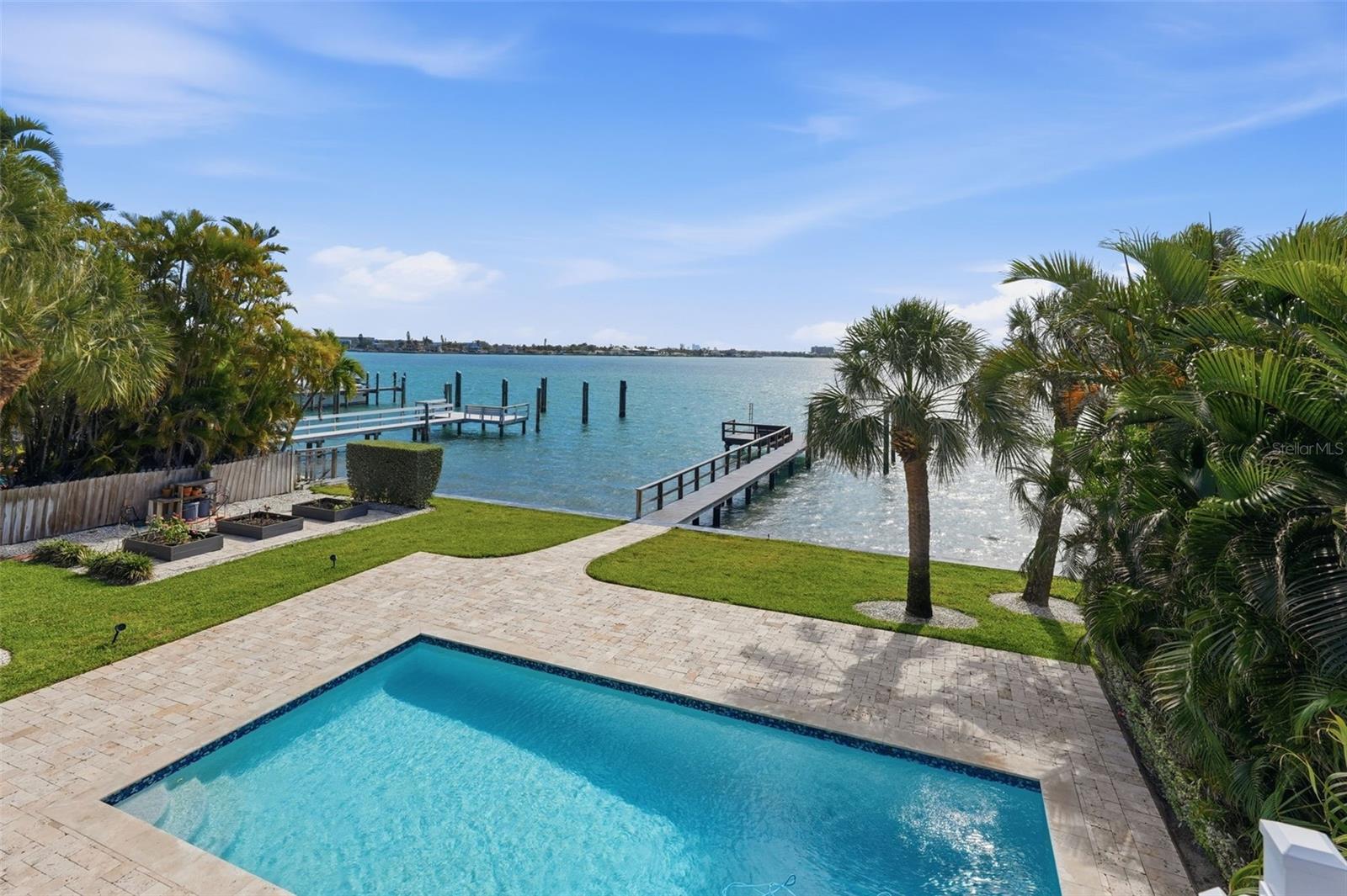 BAYSIDE 2ND ADD TO ST PETE BEACH - Residential