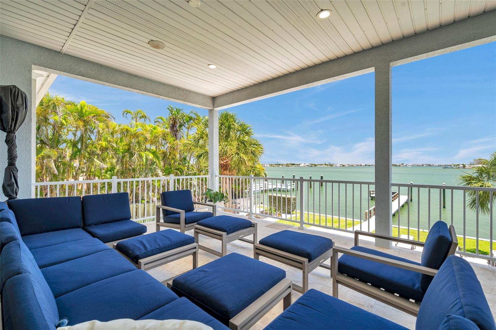 BAYSIDE 2ND ADD TO ST PETE BEACH - Residential