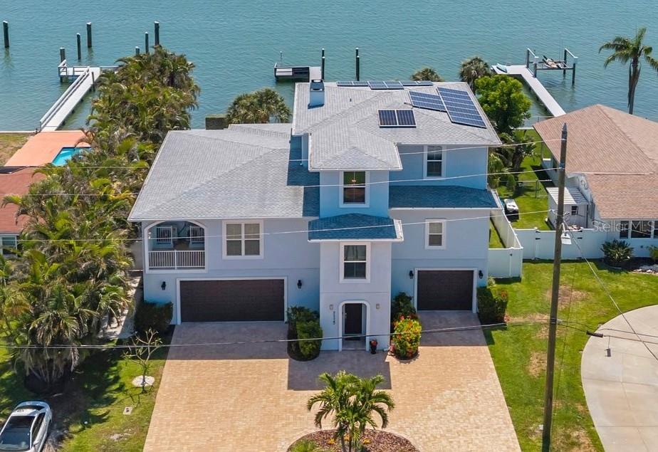 BAYSIDE 2ND ADD TO ST PETE BEACH - Residential