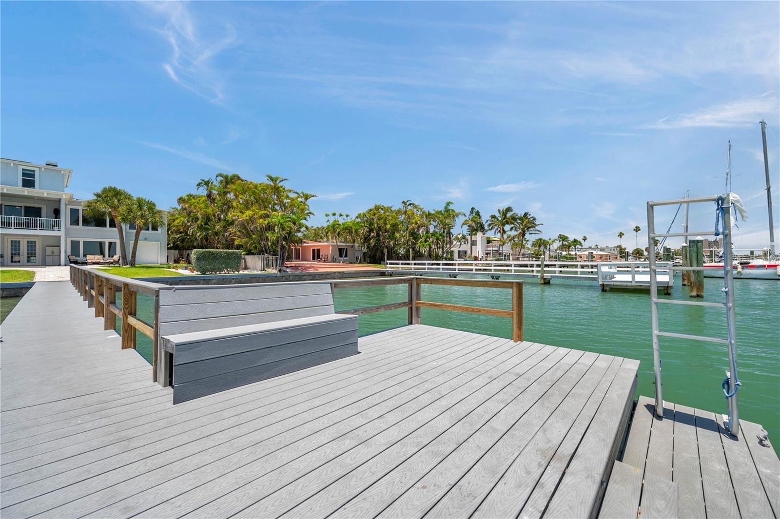 BAYSIDE 2ND ADD TO ST PETE BEACH - Residential