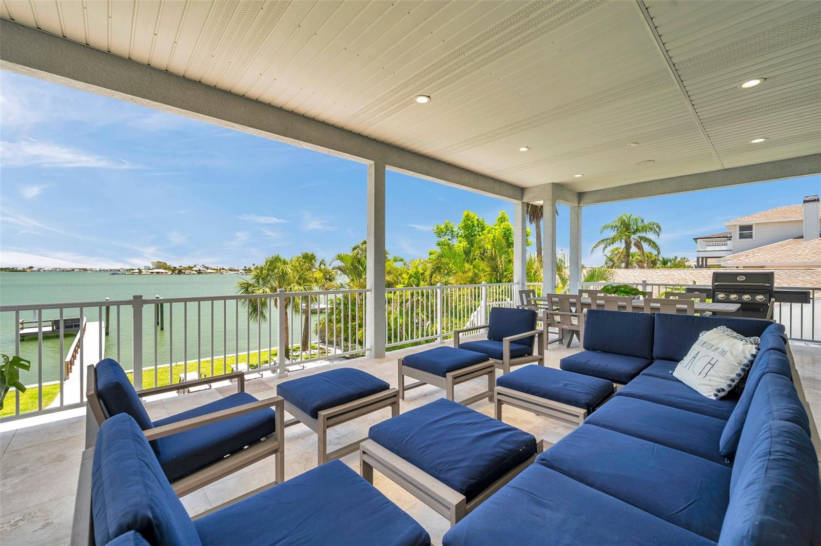 BAYSIDE 2ND ADD TO ST PETE BEACH - Residential