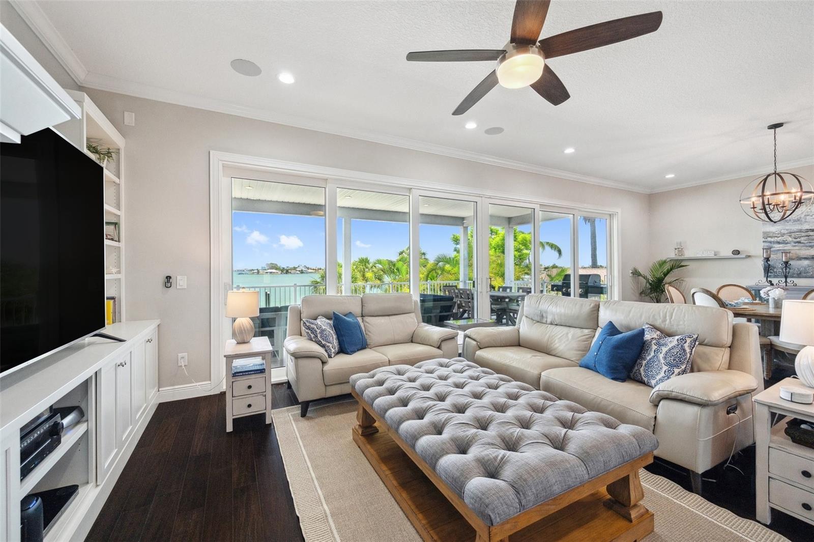 BAYSIDE 2ND ADD TO ST PETE BEACH - Residential