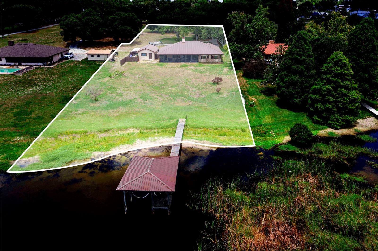 SKI ESTATES - Residential