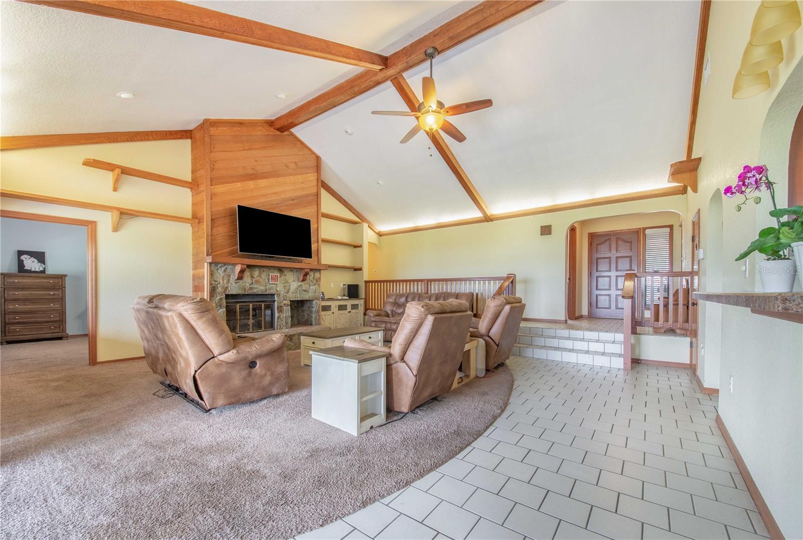 SKI ESTATES - Residential