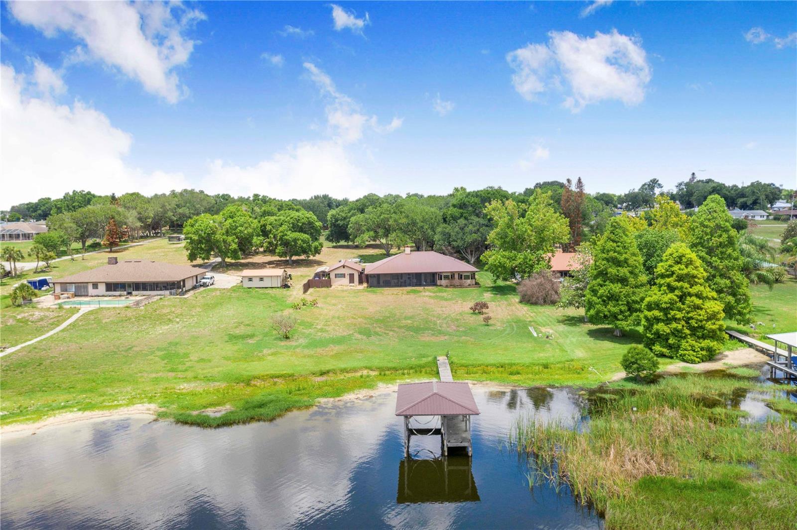 SKI ESTATES - Residential
