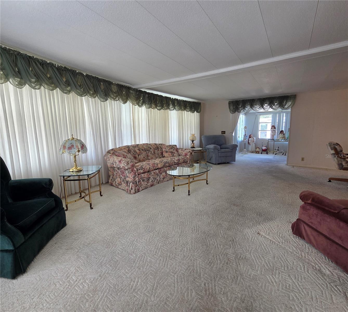 HAWTHORNE AT LEESBURG A COOP - Residential