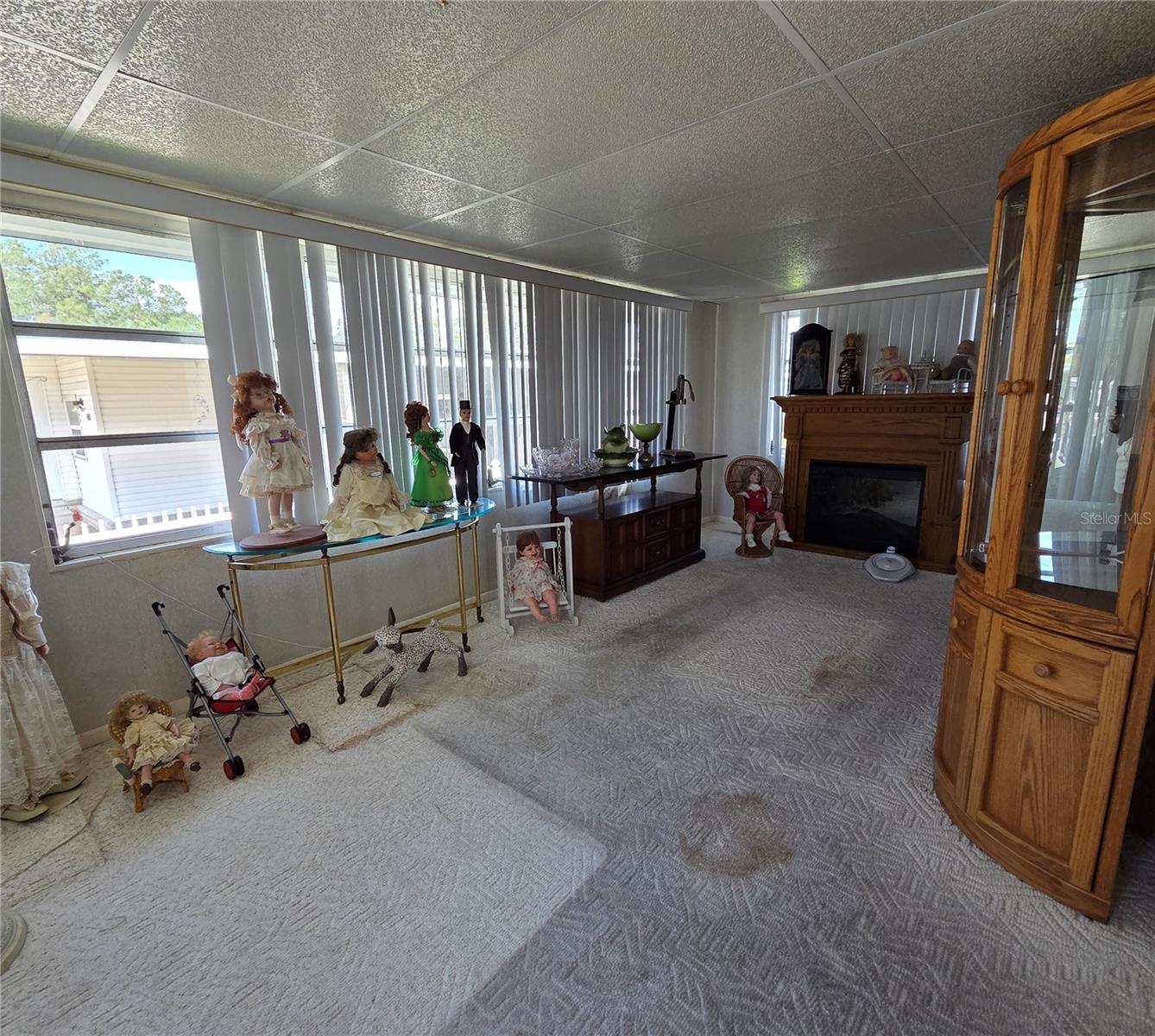 HAWTHORNE AT LEESBURG A COOP - Residential