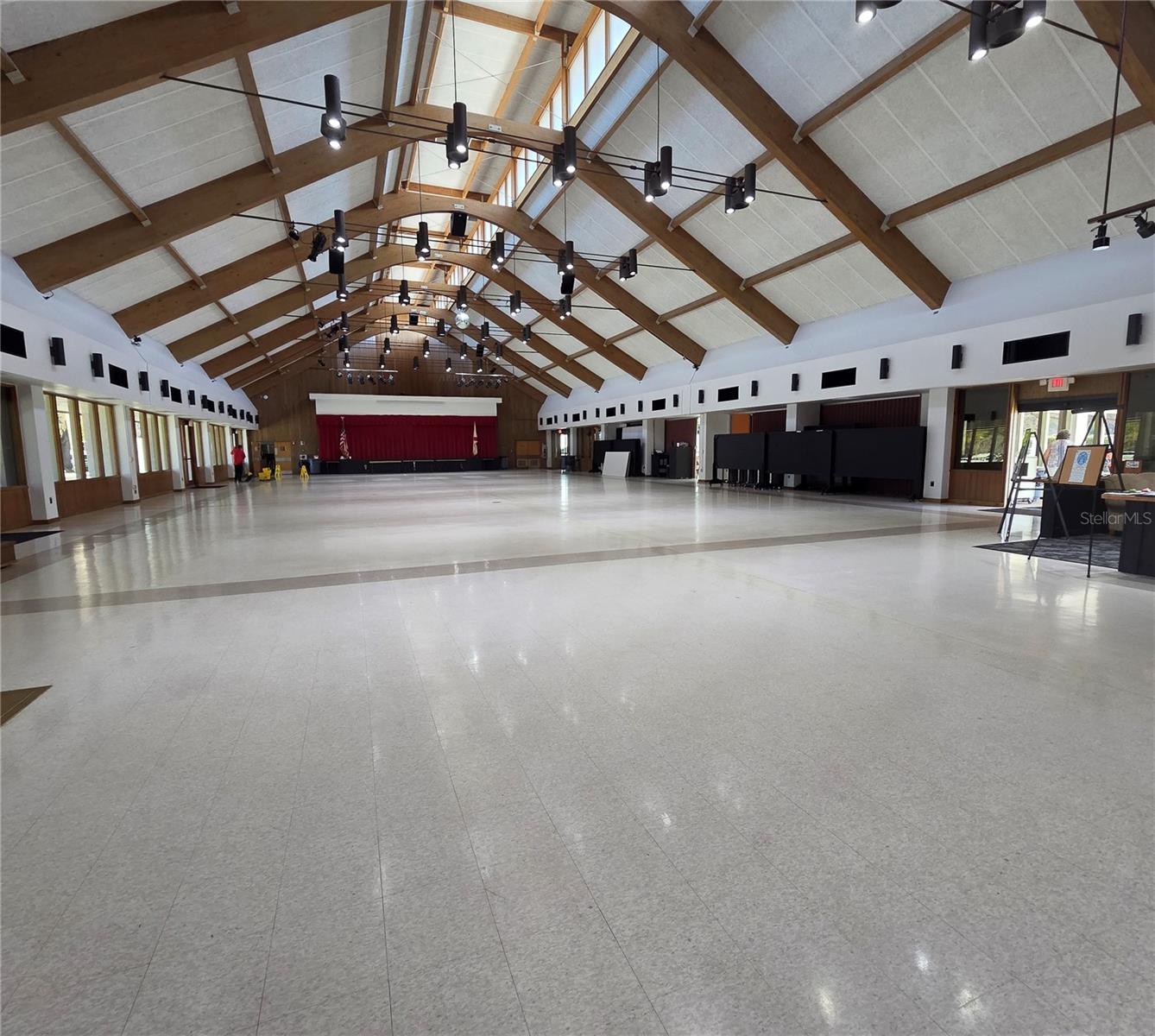 HAWTHORNE AT LEESBURG A COOP - Residential