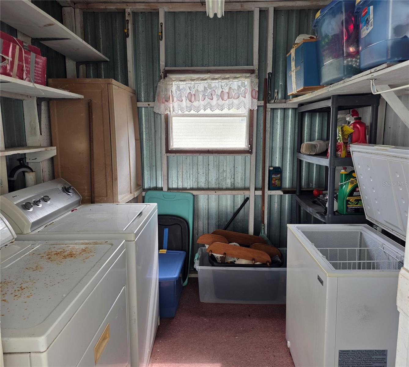 HAWTHORNE AT LEESBURG A COOP - Residential