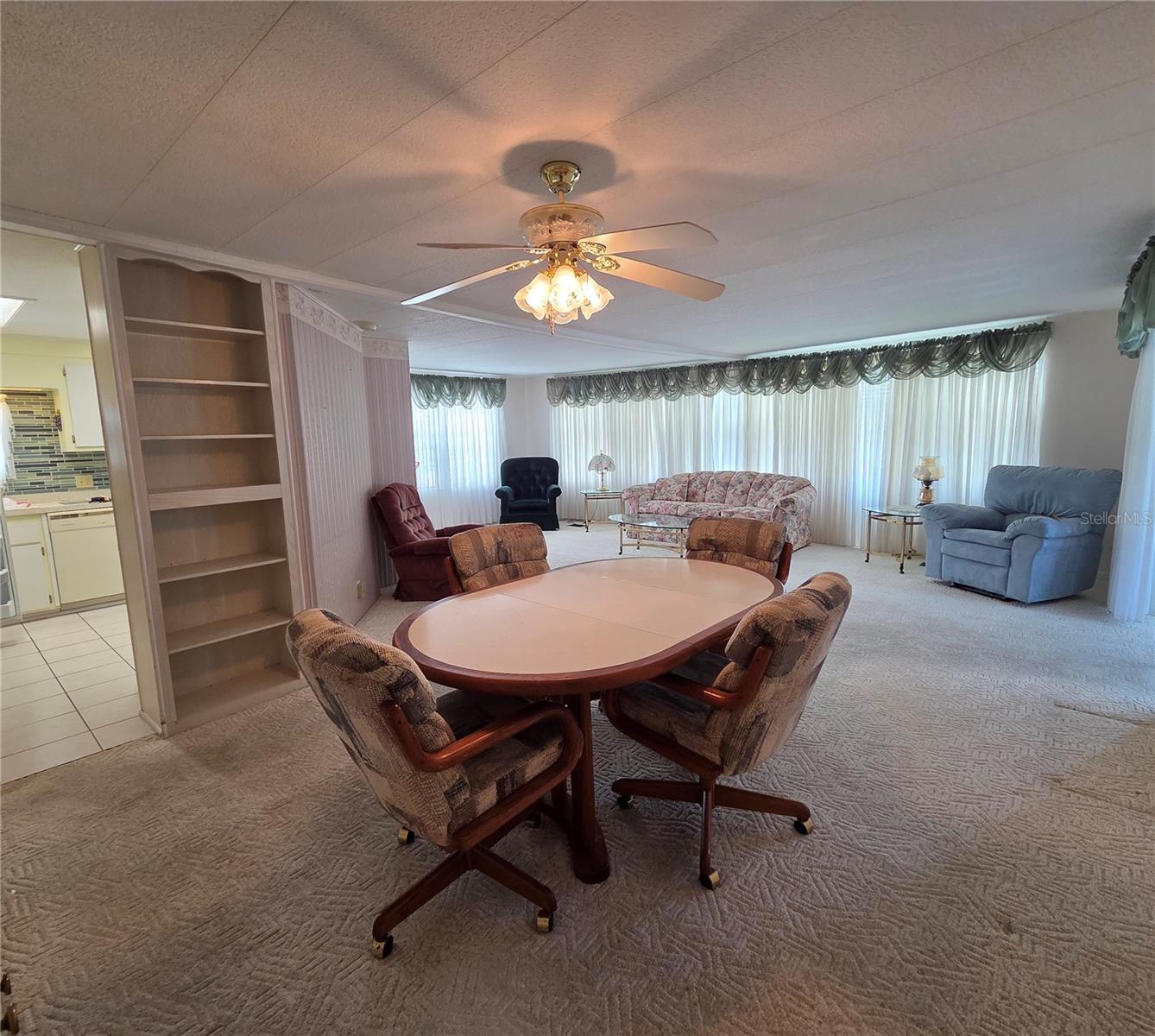 HAWTHORNE AT LEESBURG A COOP - Residential