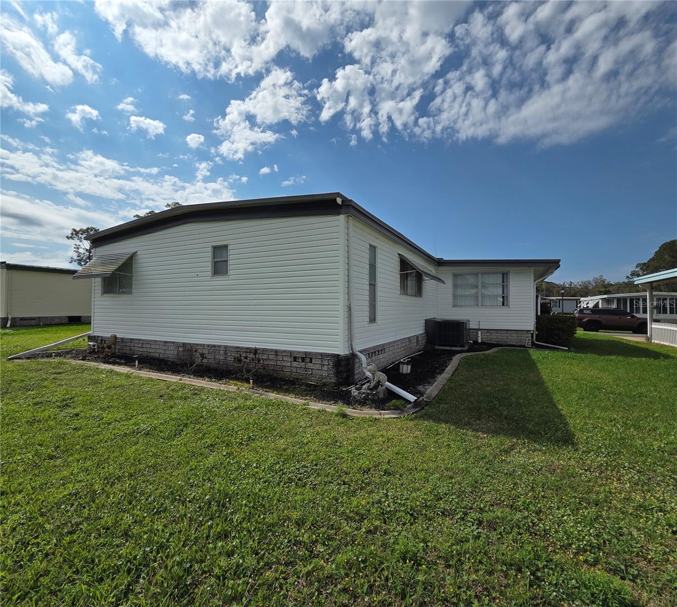 HAWTHORNE AT LEESBURG A COOP - Residential