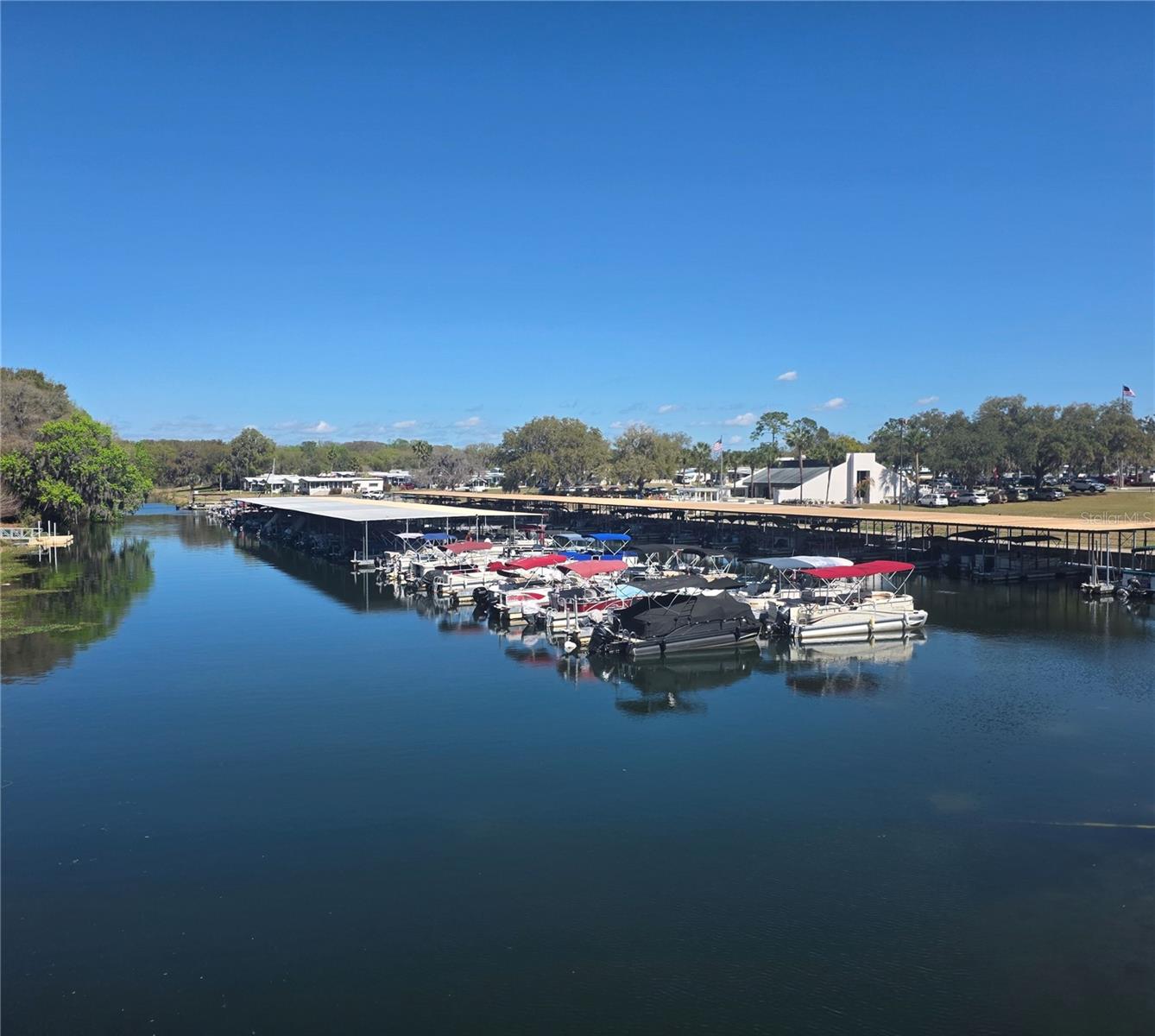 HAWTHORNE AT LEESBURG A COOP - Residential